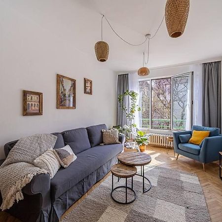 Bohohome Next To The Main Street Софія Екстер'єр фото
