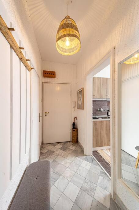 Bohohome Next To The Main Street Софія Екстер'єр фото