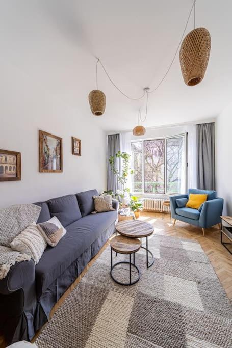 Bohohome Next To The Main Street Софія Екстер'єр фото
